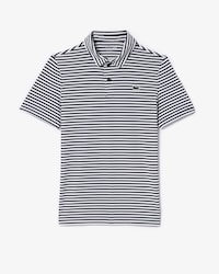 Regular Fit UV Protect Golf Polo Shirt