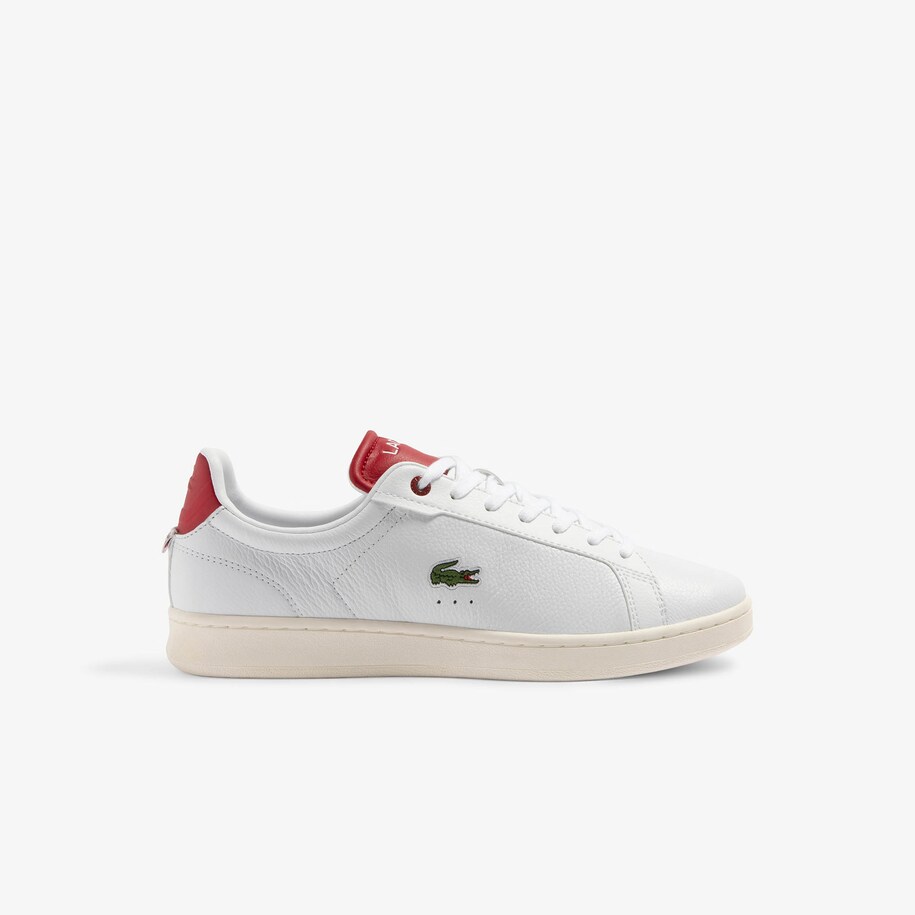 lacoste men's carnaby sneaker