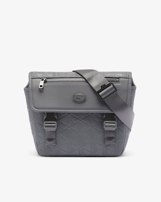 Small Monogram Messenger Bag