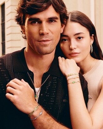 Metropole Edge Bracelet