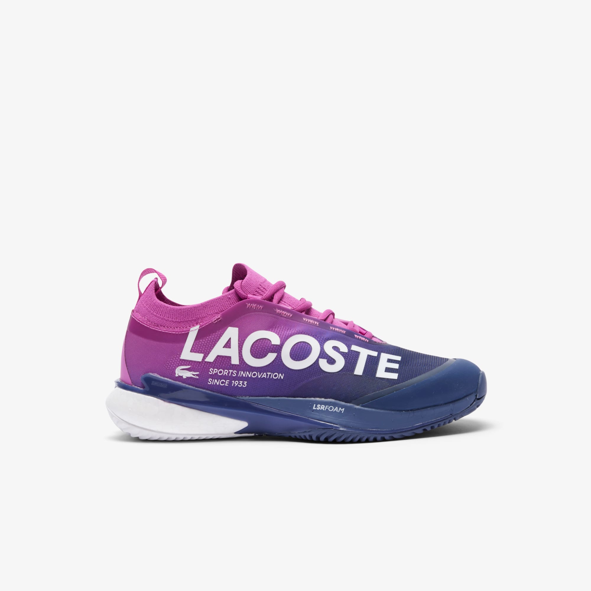 Men's AG-LT25 Lite Clay Court Tennis Shoes - Men's