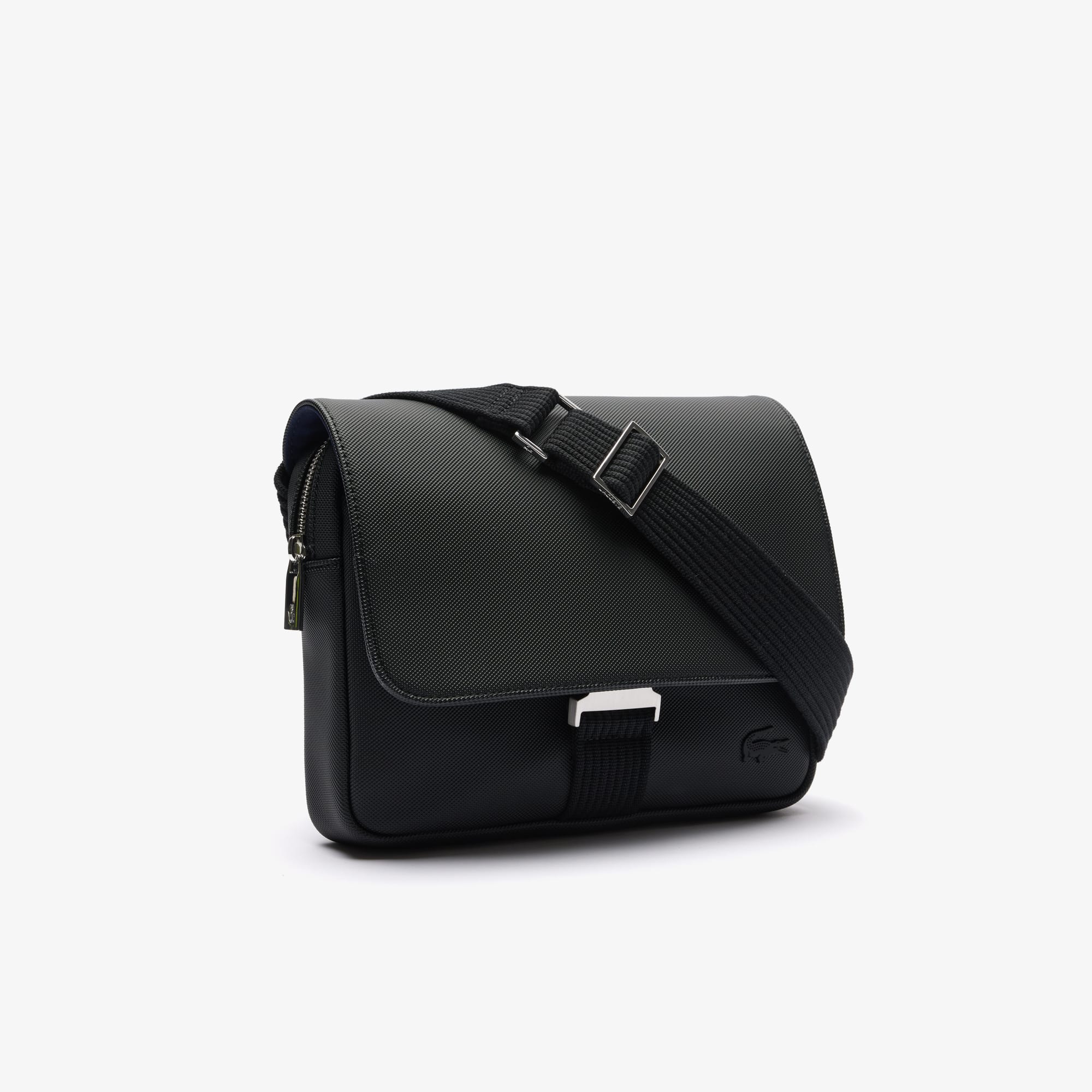Men's Classic Messenger Bag - Men's Vertical Bags - New In 2026