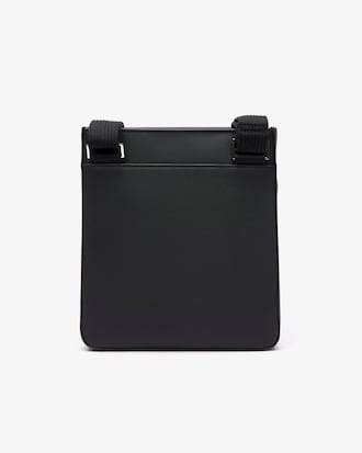 Men’s Classic Flat Satchel