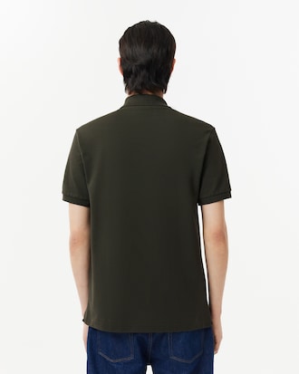 Classic Fit L.12.12 Original Polo Shirt