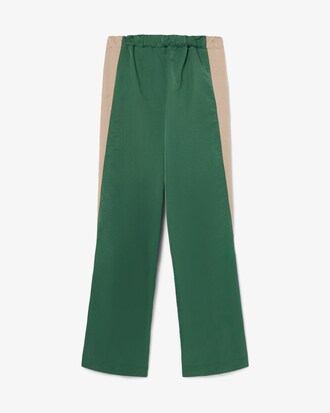 Lacoste x Wang Yibo Loose Fit Sweatpants