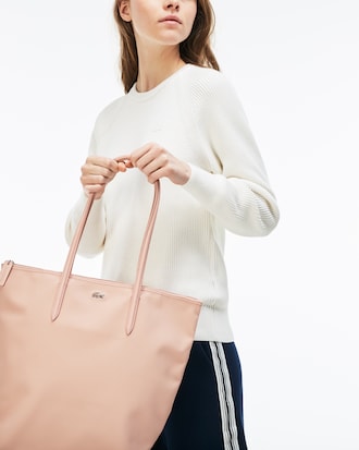 L.12.12 Concept Vertical Tote