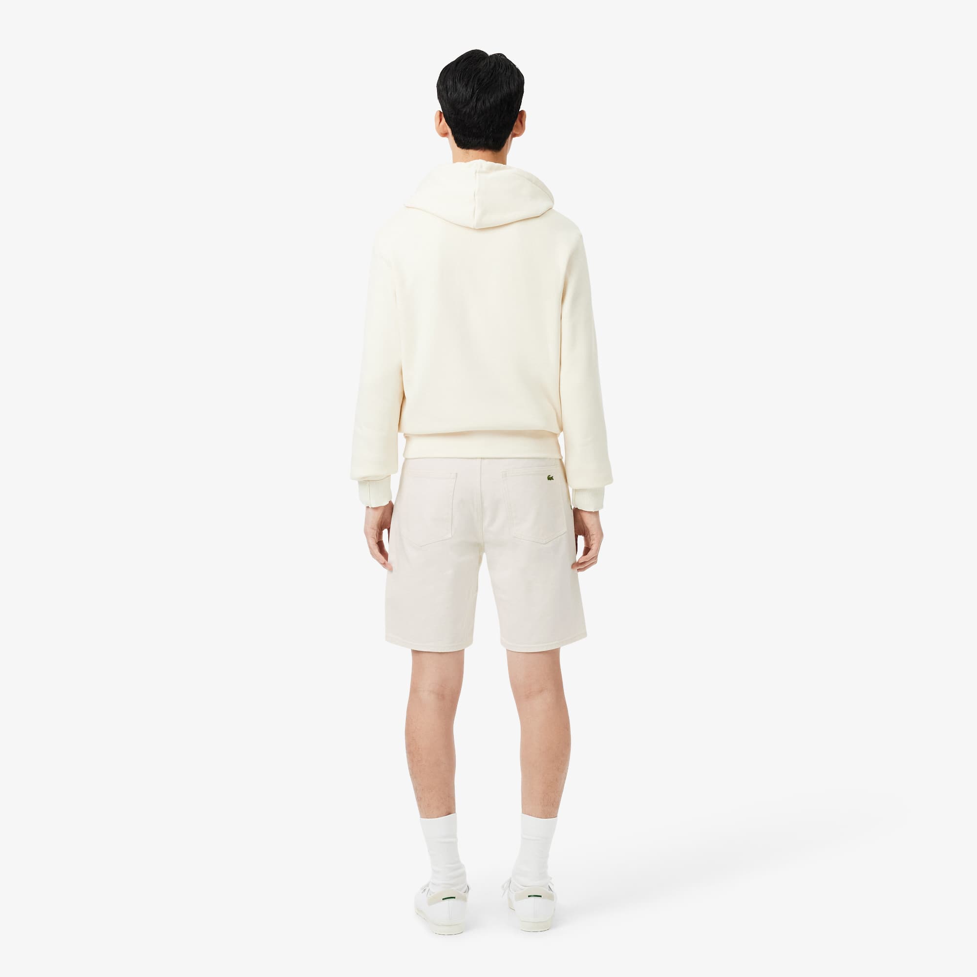 パンツ 2025SS amomento BERMUDA PANTS Buy Amomento Wide