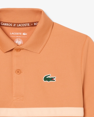 Roland-Garros Edition Ballboy Polo Shirt