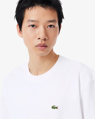 Heavy Cotton Jersey T-shirt