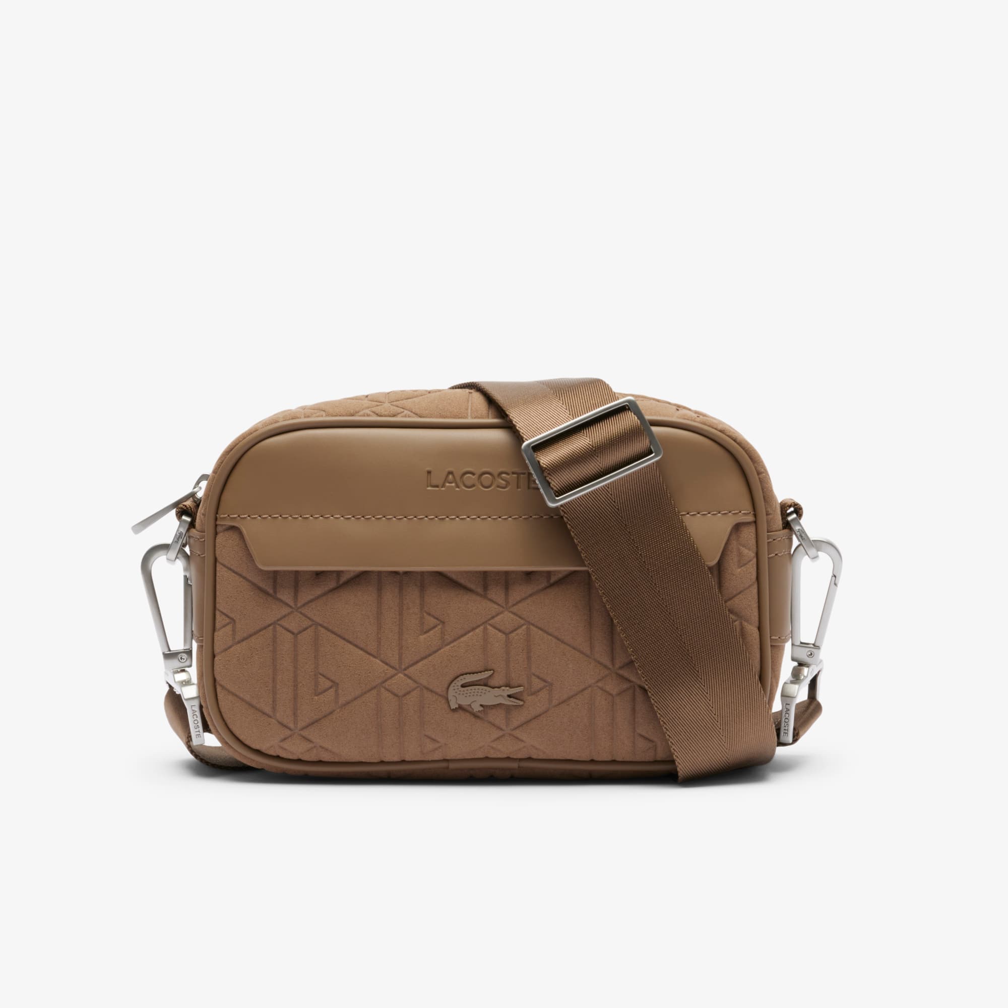 Small The Blend Reporter Bag - Men's Vertical Bags - New In 2026