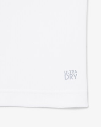Ultra Dry Printed Sport T-shirt
