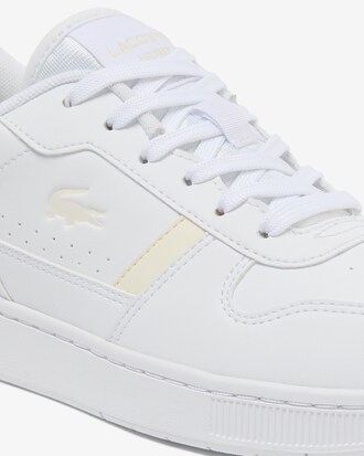 Junior's T-Clip Set Sneakers