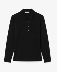 Slim Fit L.12.D Stretch Piqu&eacute; Polo Shirt