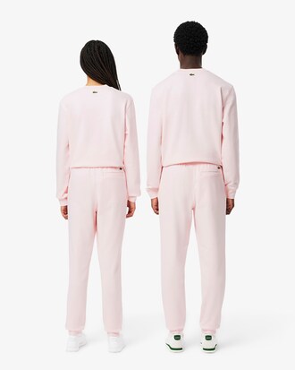 Tapered Leg Sweatpants