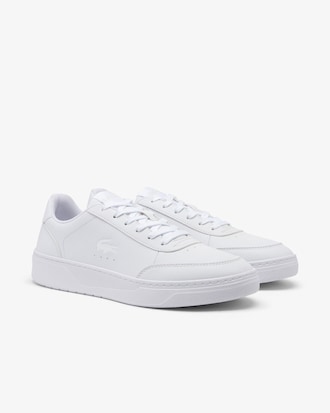 Men's Court Pro Sneakers