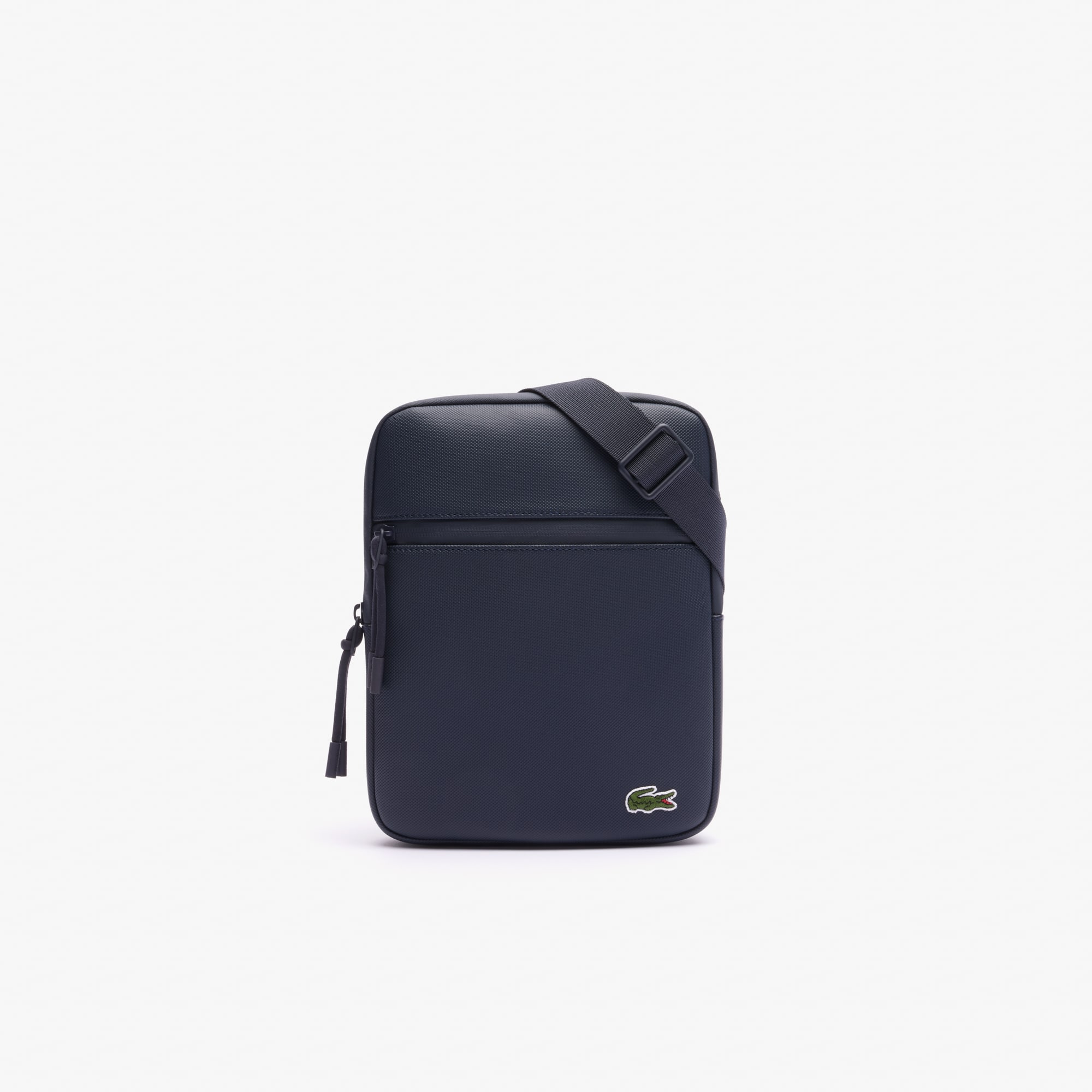 Medium LCST Piqué Satchel - Men's Vertical Bags - New In 2026