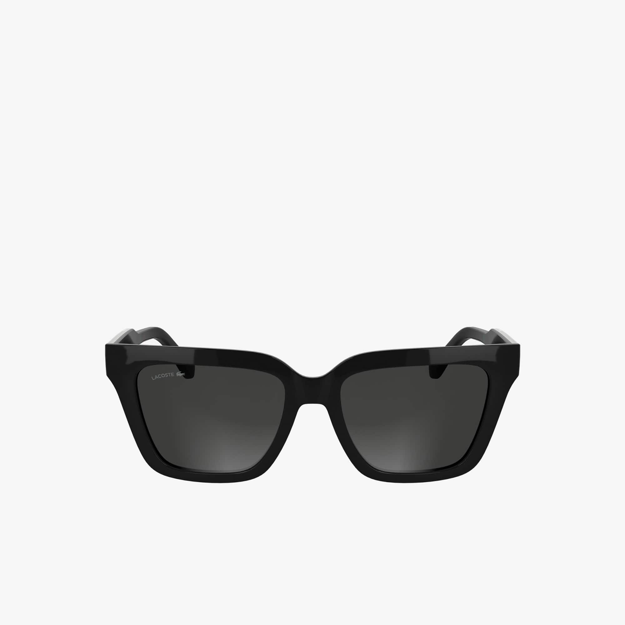 Monogram Rectangle Glasses - Women's Sunglasses - New In 2026