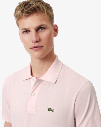 Classic Fit L.12.12 LIGHT Polo Shirt