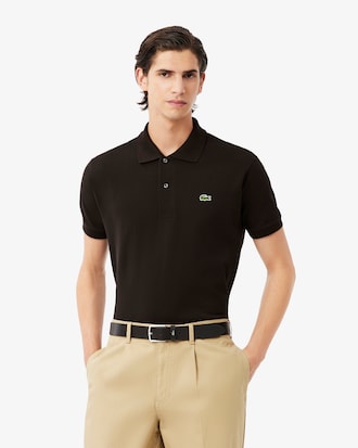 Classic Fit L.12.12 Original Polo Shirt