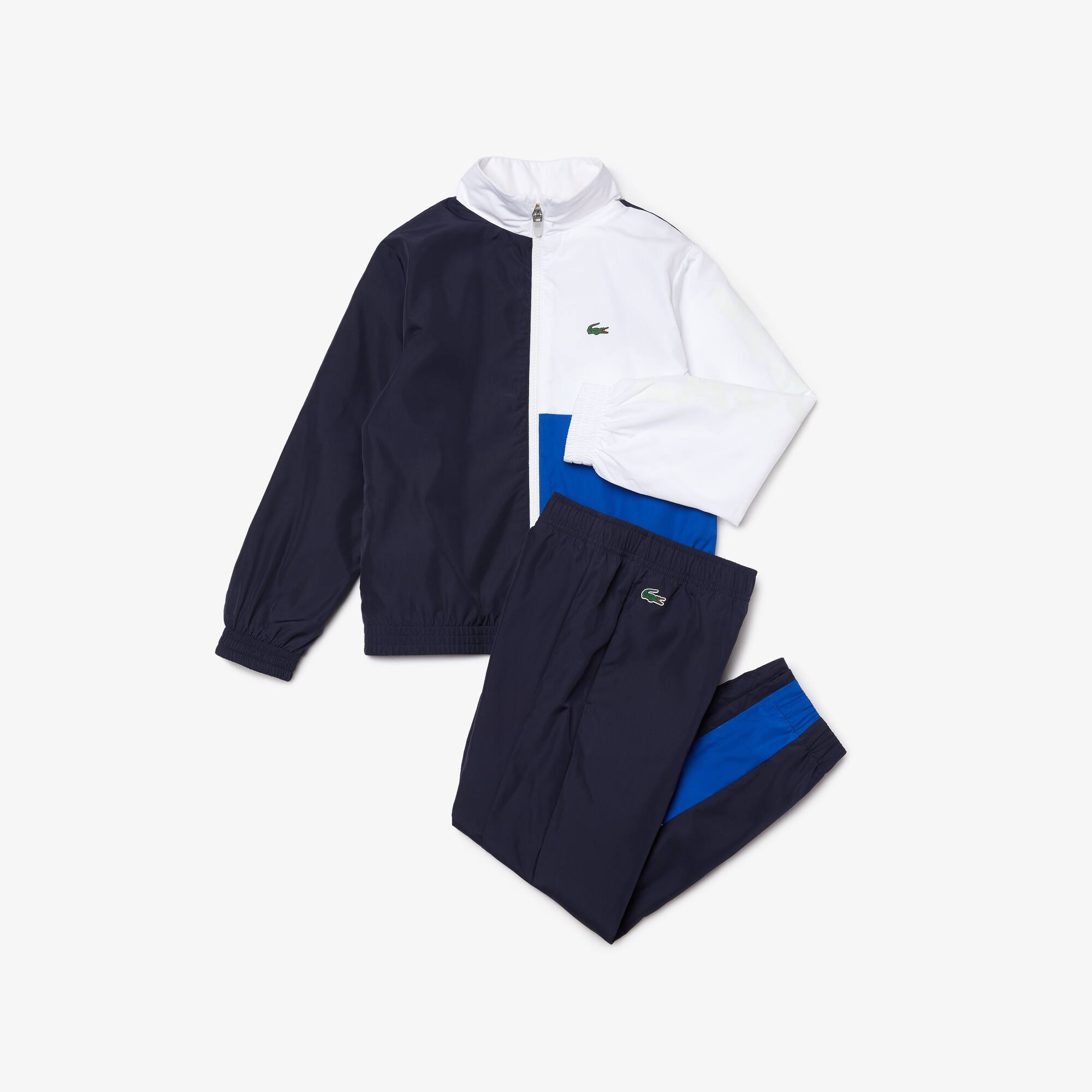 Survetement enfant lacoste clearance