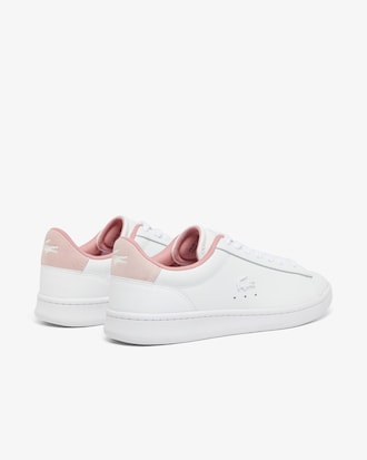 Women's Carnaby Set Leather Sneakers