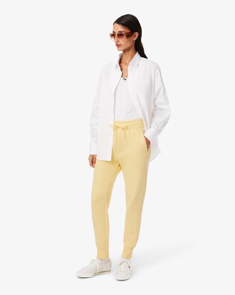 Cotton Sweatpants