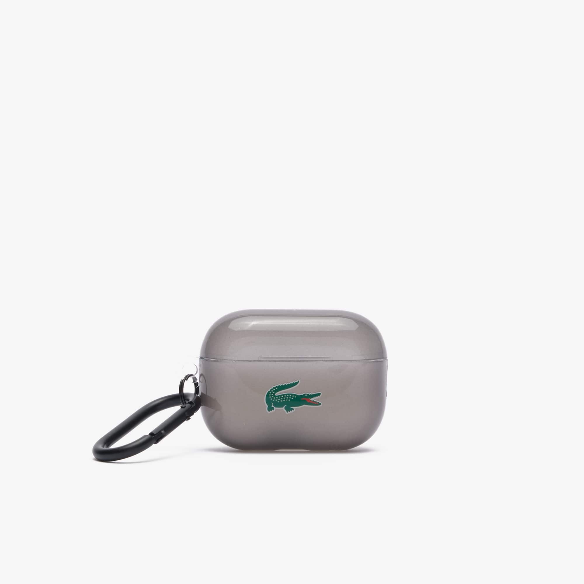 Crocodile Print AirPods Pro 2 Case - Men's iPhone cases - New In