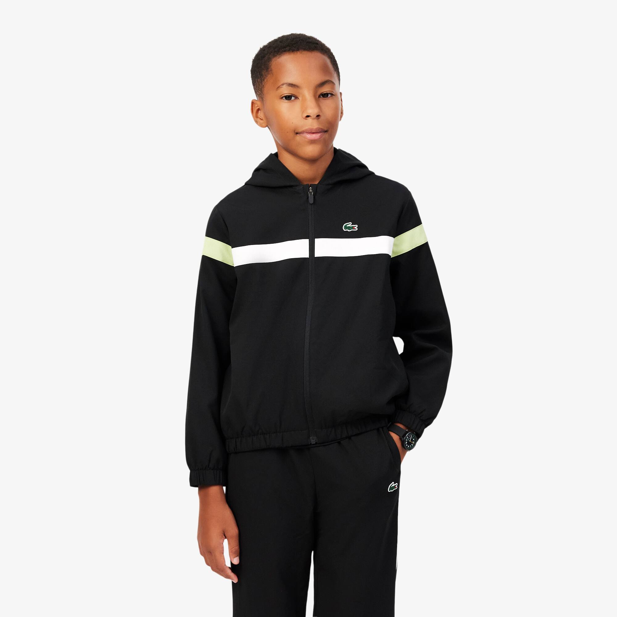 Diamond Taffeta Tracksuit - tracksuits (8-16 years) - New In 2026