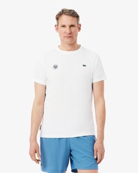 Roland-Garros Edition Ultra Dry Tennis T-Shirt