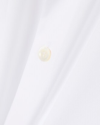 Regular Fit Pinpoint Shirt