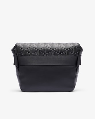 Small Nomogramme Messenger Bag
