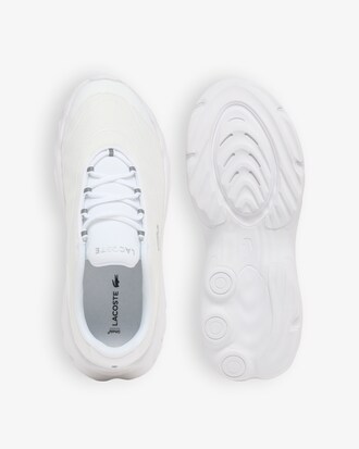 Junior's Spinor Sneakers