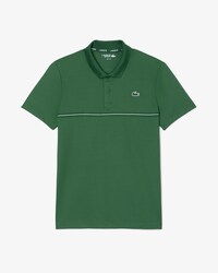 Ultra Dry Print Sport Polo Shirt