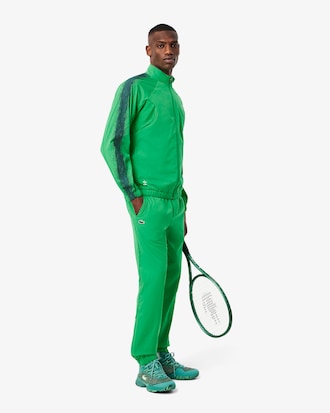 Lacoste Tennis x Daniil Medvedev Tracksuit