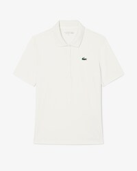 Slim Fit UV Protect Stretch Golf Polo Shirt