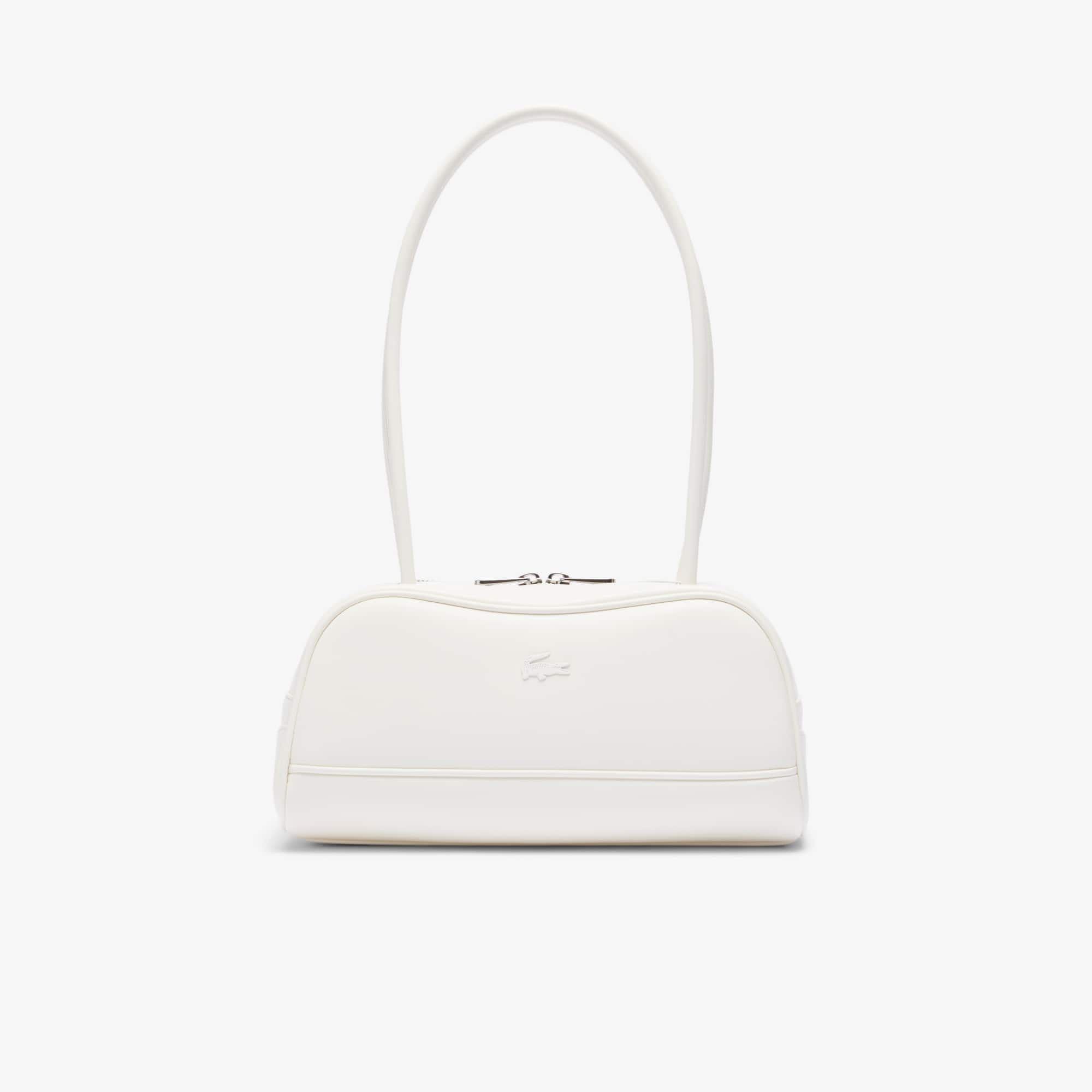 Lora Leather Shoulder Bag - Women's Cross Body Bags - New In 2025