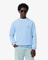 Landscape Crocodile Fleece Sweatshirt