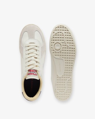 Men’s Baseshot Pro Leather Sneakers