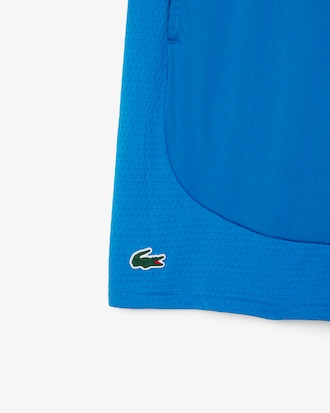Ultra Dry Stretch Tennis Shorts