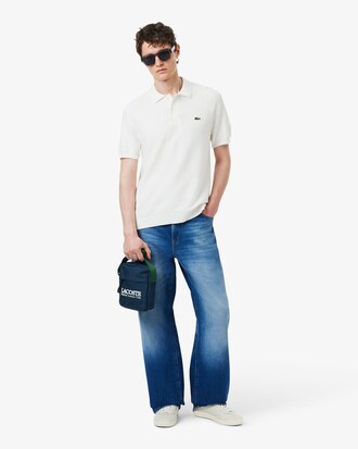 Roland-Garros Vertical Satchel