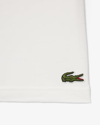 Unisex Roland-Garros Edition Print T-shirt