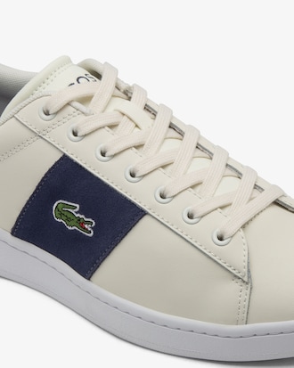 Men's Carnaby Set CGR Leather Sneakers