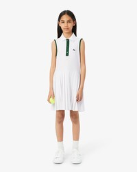 Pleated Sport Dress