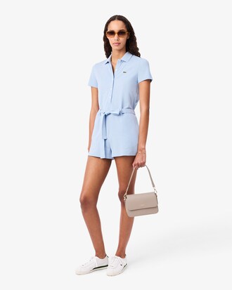 Champs-&Eacute;lys&eacute;es Shoulder Bag