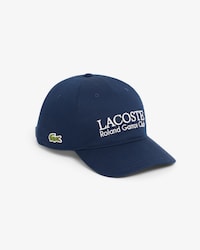 Roland-Garros Edition Cap