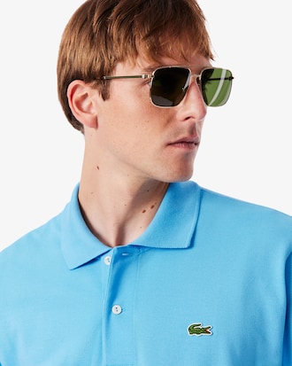 Classic Fit L.12.12 Original Polo Shirt