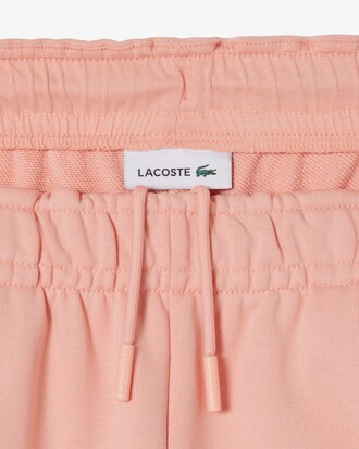 Fleece Sweatpants