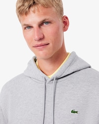Fleece Hoodie