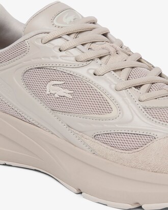 Men's Run Set Lux Sneakers
