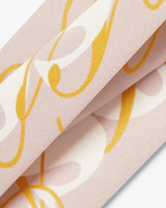 Satin Scarf